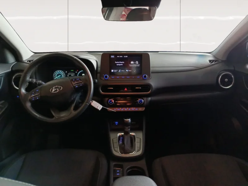 Imagen de Hyundai Kona
