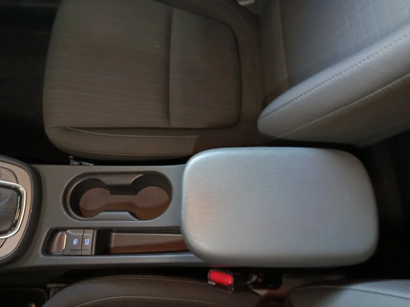 Imagen de Hyundai Kona