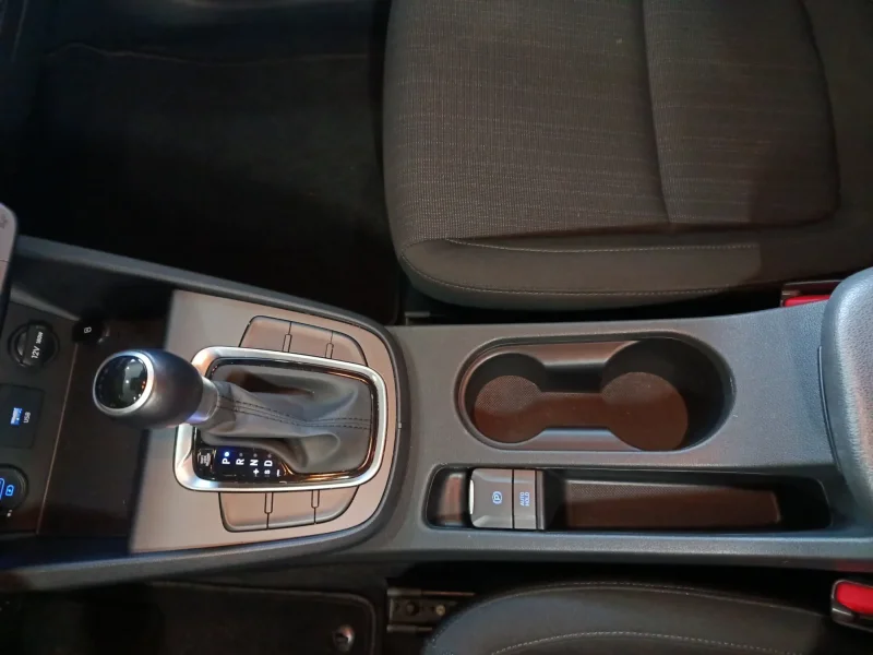 Imagen de Hyundai Kona