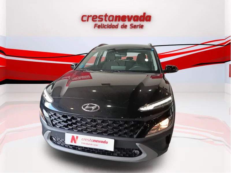 Imagen de Hyundai Kona