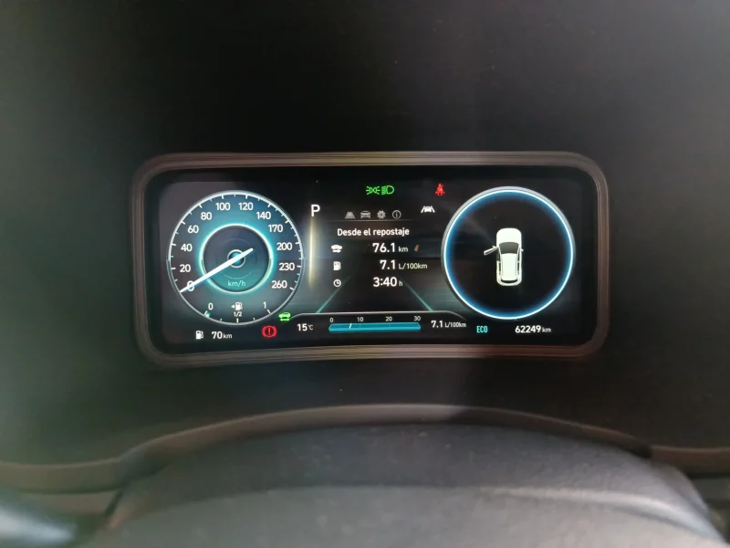 Imagen de Hyundai Kona