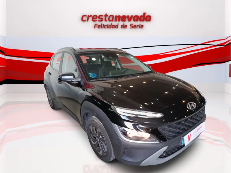 Imagen de Hyundai Kona