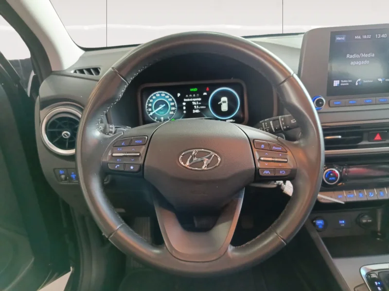 Imagen de Hyundai Kona
