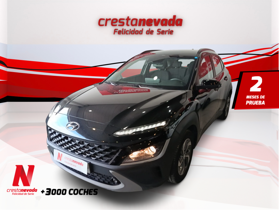 Imagen de Hyundai Kona