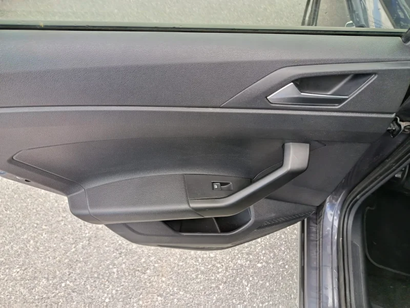 Imagen de Volkswagen Taigo