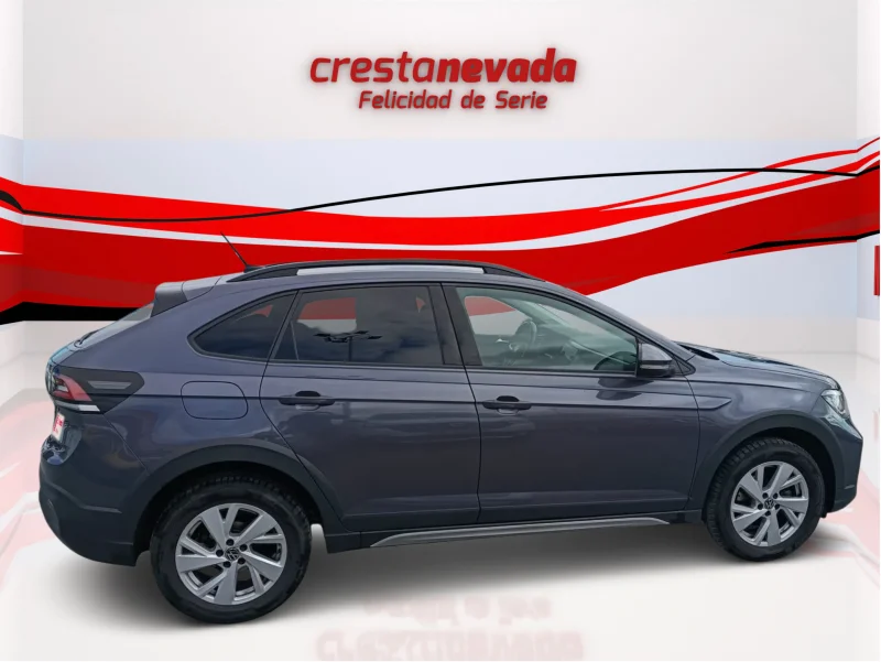 Imagen de Volkswagen Taigo