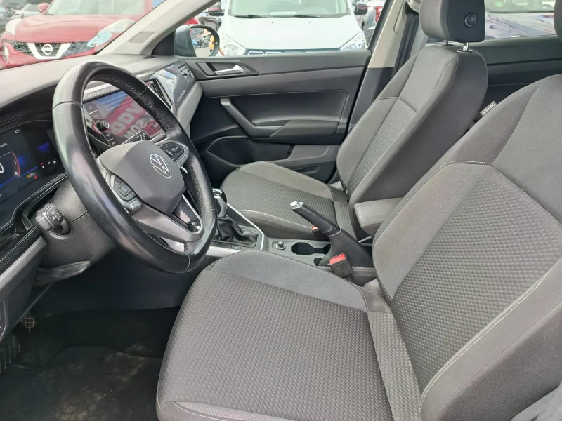 Imagen de Volkswagen Taigo