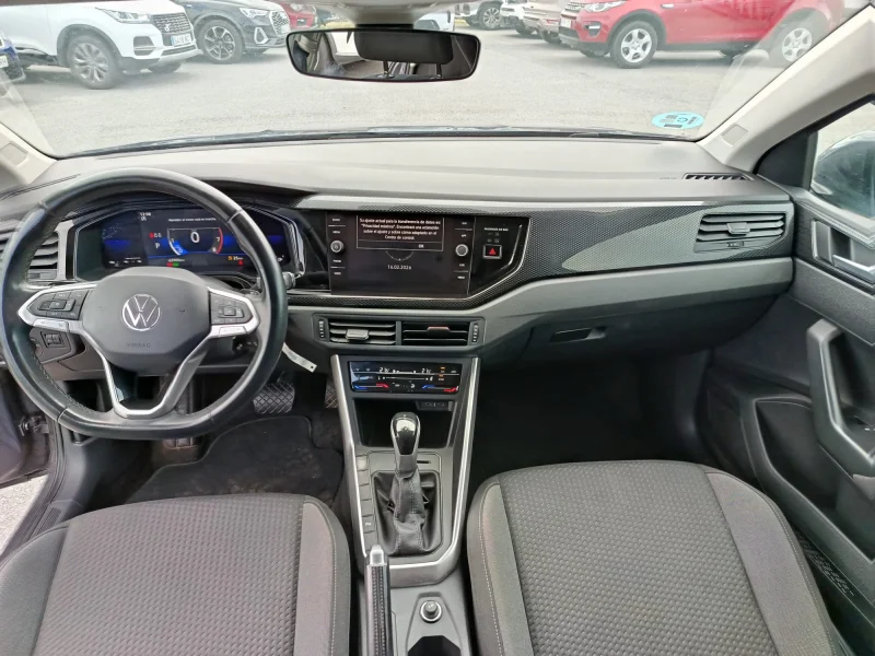 Imagen de Volkswagen Taigo