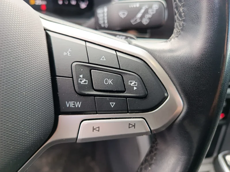 Imagen de Volkswagen Taigo