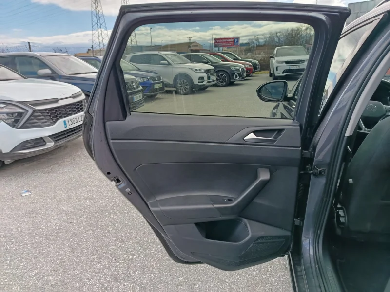 Imagen de Volkswagen Taigo