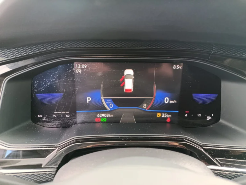 Imagen de Volkswagen Taigo