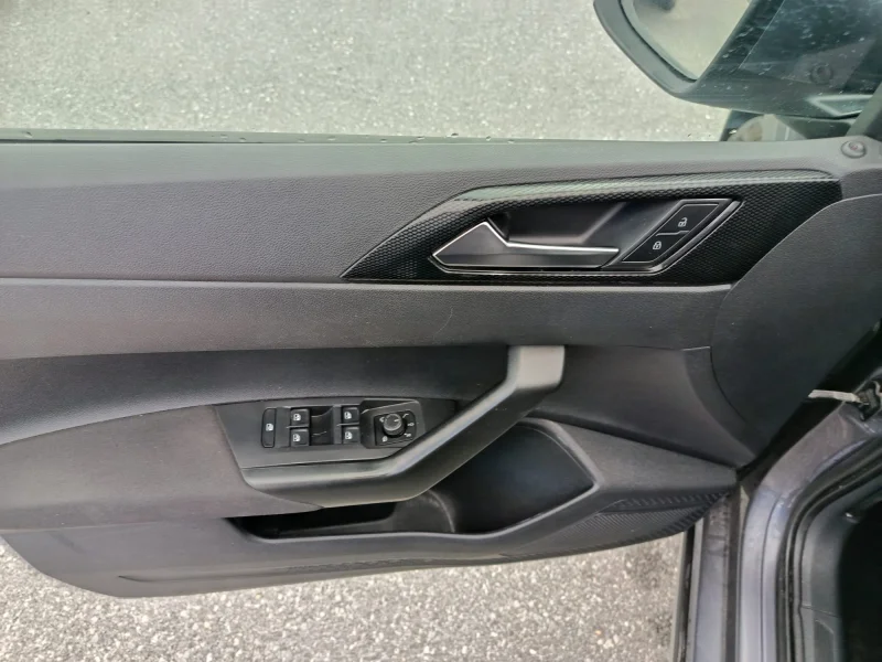 Imagen de Volkswagen Taigo