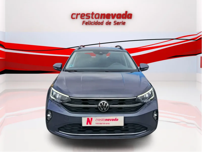 Imagen de Volkswagen Taigo