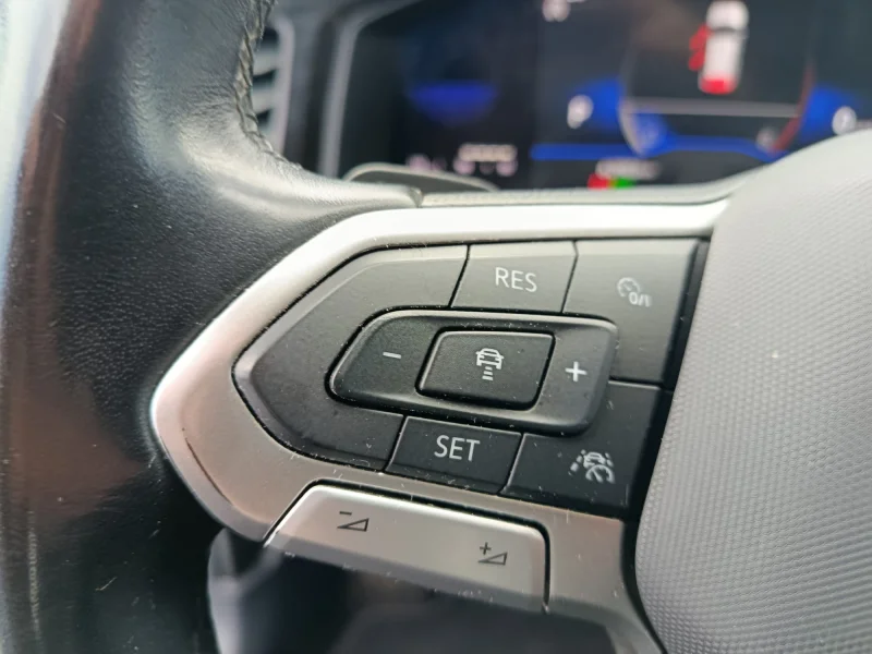 Imagen de Volkswagen Taigo