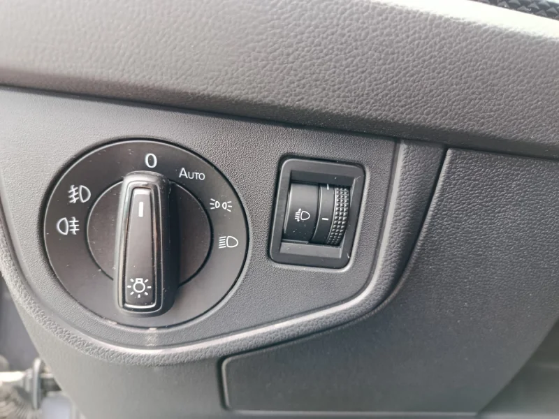 Imagen de Volkswagen Taigo