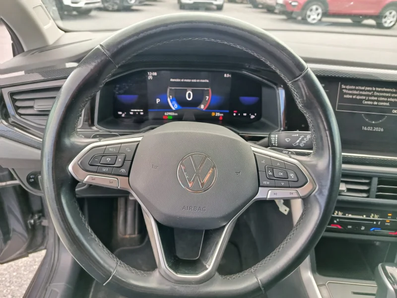 Imagen de Volkswagen Taigo