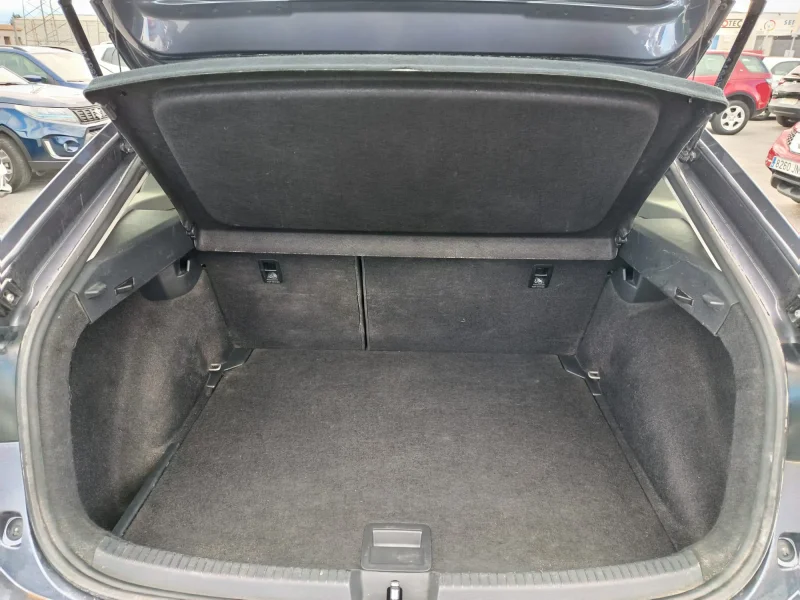 Imagen de Volkswagen Taigo