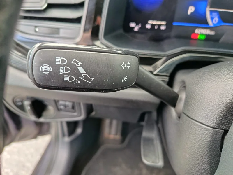 Imagen de Volkswagen Taigo