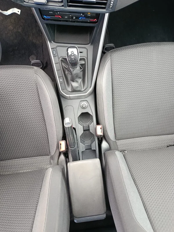 Imagen de Volkswagen Taigo