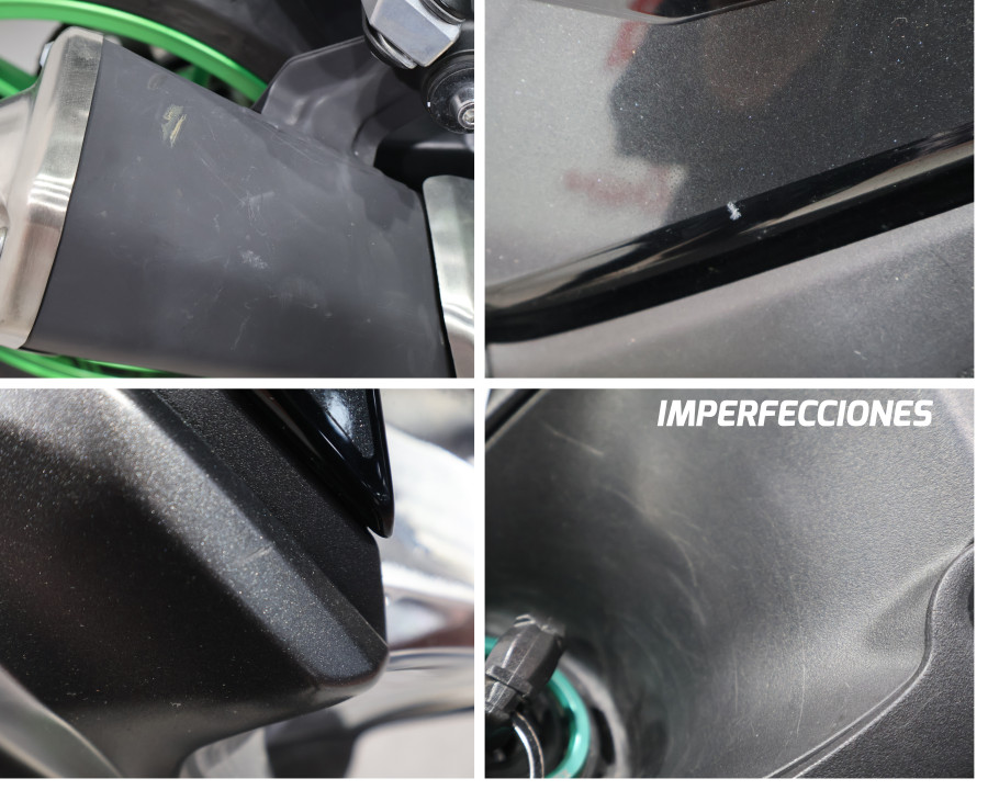 Imagen 17 de KAWASAKI Z 900 A2 Gasolina 48 CV