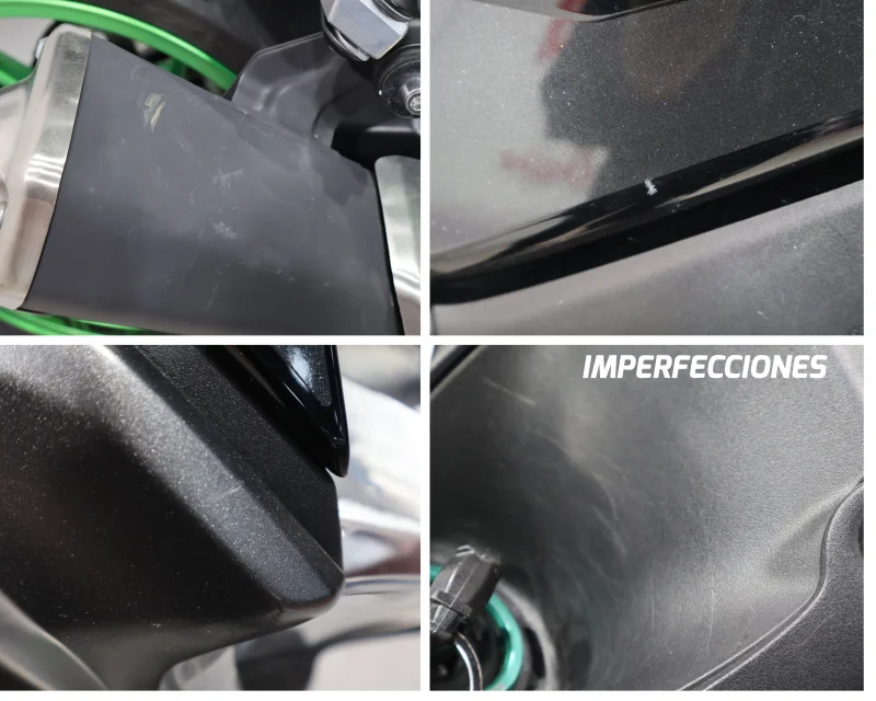 Imagen de KAWASAKI Z 900 A2