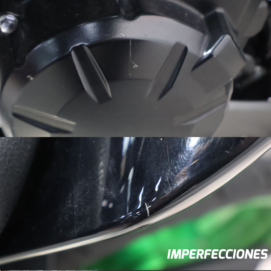 Imagen 18 de KAWASAKI Z 900 A2 Gasolina 48 CV
