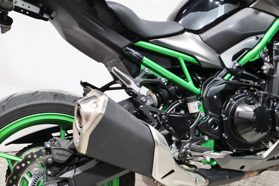 Imagen 15 de KAWASAKI Z 900 A2 Gasolina 48 CV