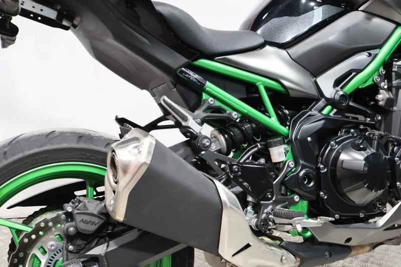 Imagen de KAWASAKI Z 900 A2
