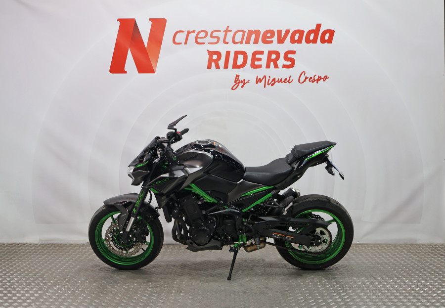 Imagen 3 de KAWASAKI Z 900 A2 Gasolina 48 CV