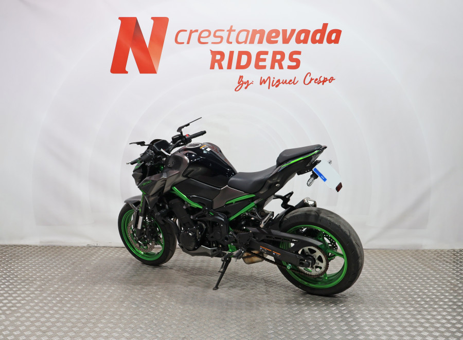 Imagen 10 de KAWASAKI Z 900 A2 Gasolina 48 CV