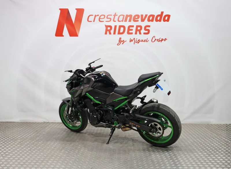 Imagen de KAWASAKI Z 900 A2