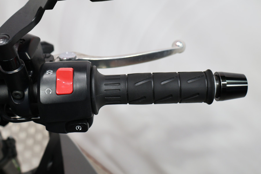 Imagen 9 de KAWASAKI Z 900 A2 Gasolina 48 CV