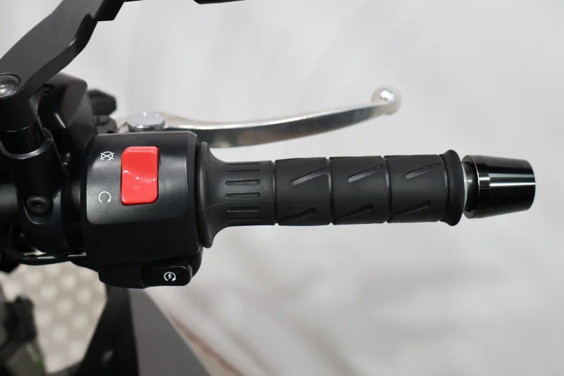 Imagen de KAWASAKI Z 900 A2