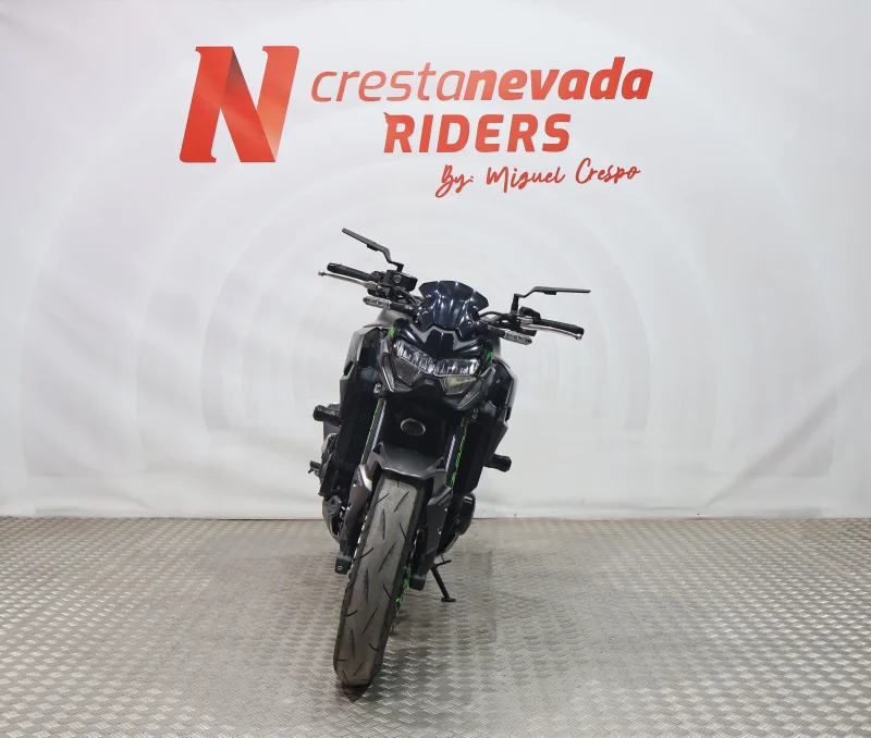 Imagen de KAWASAKI Z 900 A2