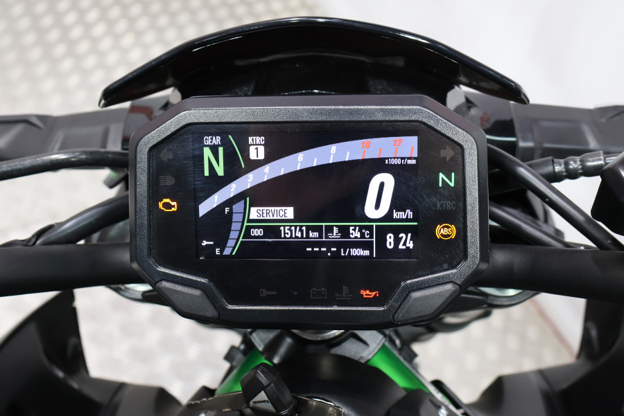 Imagen 2 de KAWASAKI Z 900 A2 Gasolina 48 CV