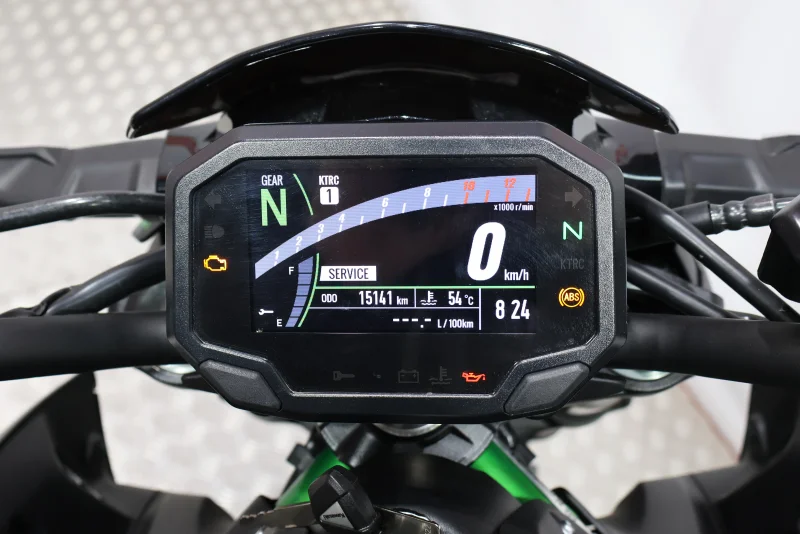 Imagen de KAWASAKI Z 900 A2