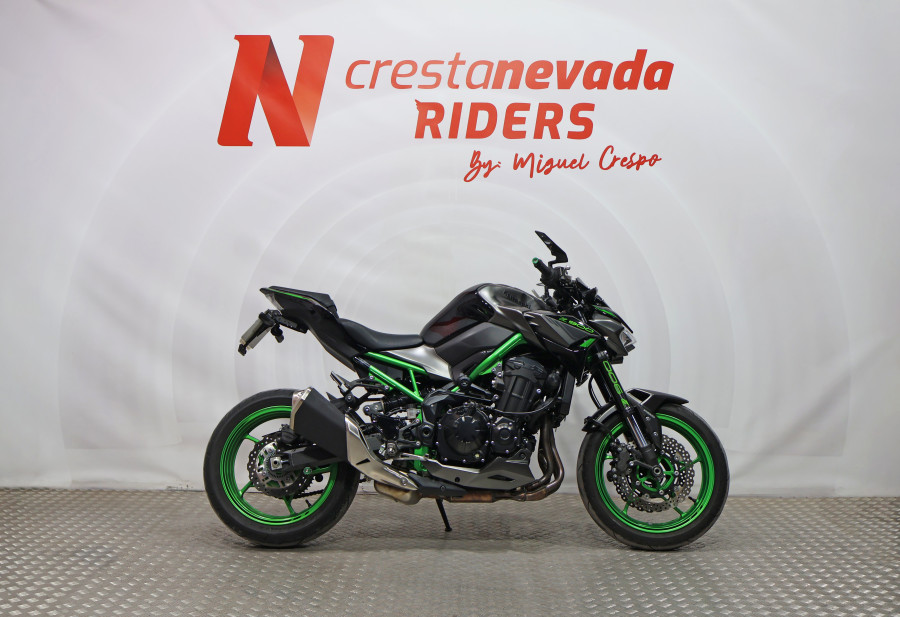 Imagen 7 de KAWASAKI Z 900 A2 Gasolina 48 CV