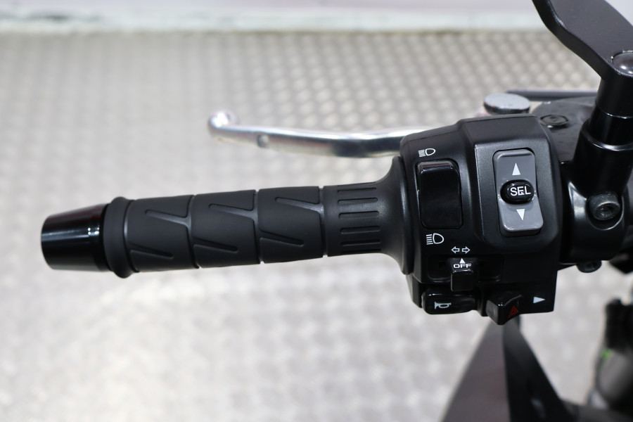 Imagen 8 de KAWASAKI Z 900 A2 Gasolina 48 CV