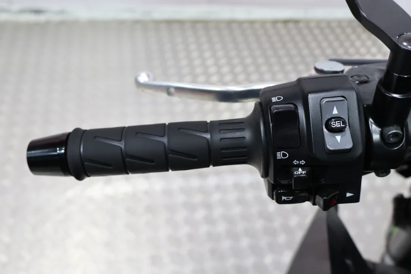 Imagen de KAWASAKI Z 900 A2