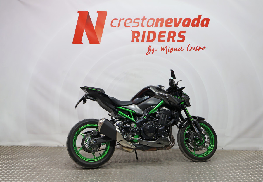 Imagen 11 de KAWASAKI Z 900 A2 Gasolina 48 CV