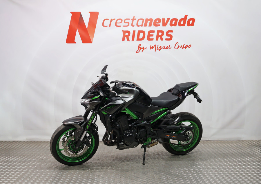Imagen 4 de KAWASAKI Z 900 A2 Gasolina 48 CV