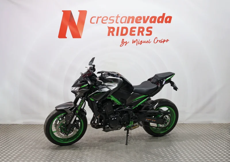 Imagen de KAWASAKI Z 900 A2