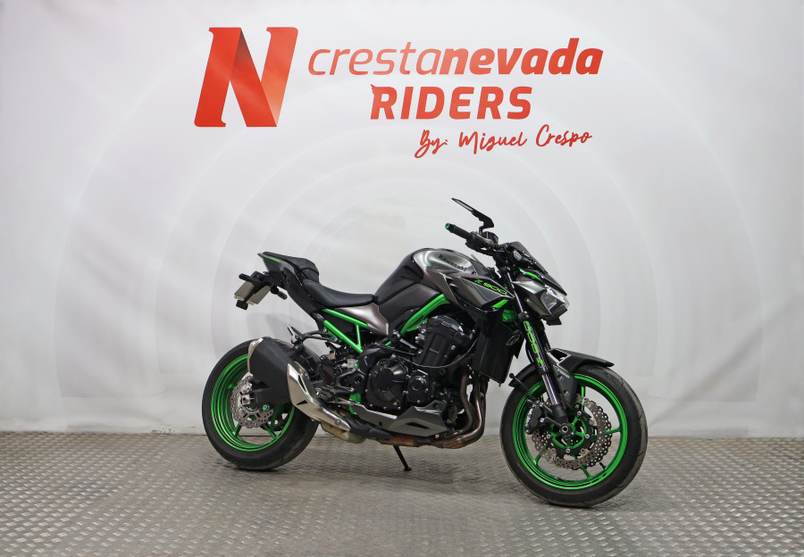 Imagen 6 de KAWASAKI Z 900 A2 Gasolina 48 CV