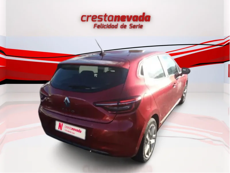 Imagen de Renault Clio