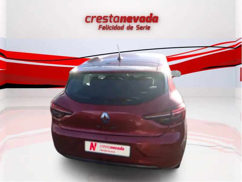 Imagen de Renault Clio