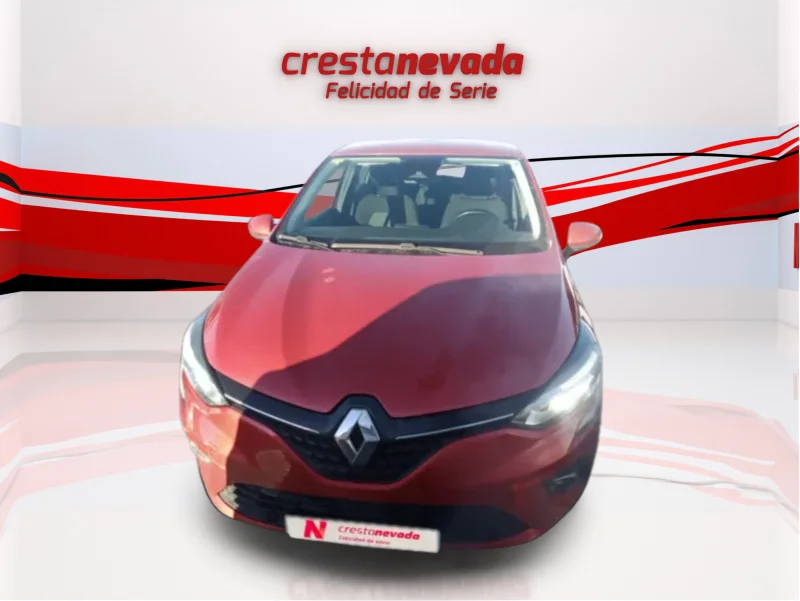 Imagen de Renault Clio