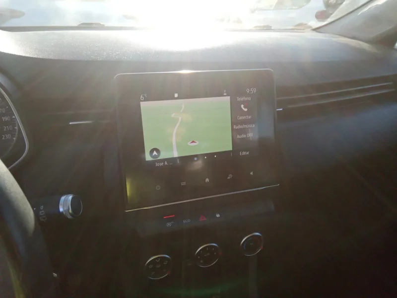 Imagen de Renault Clio