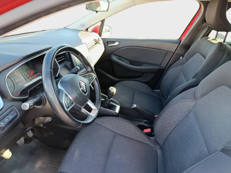 Imagen de Renault Clio