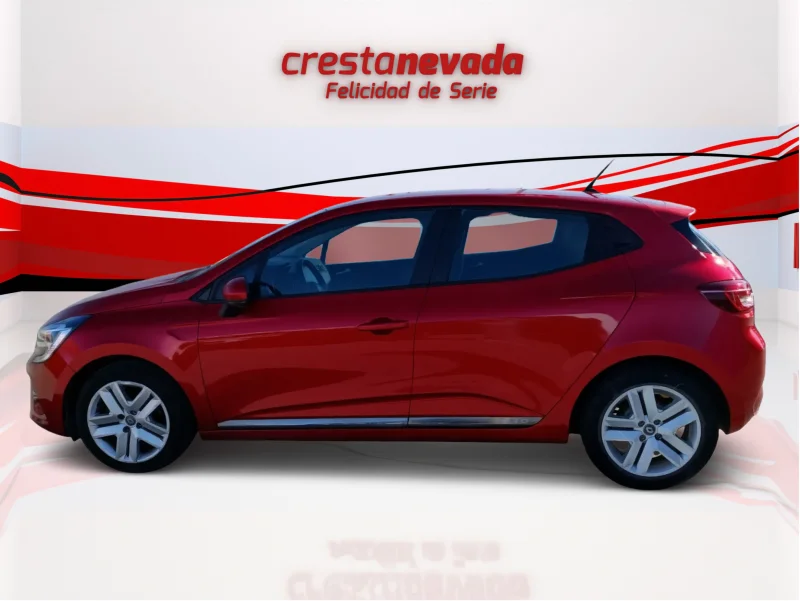 Imagen de Renault Clio