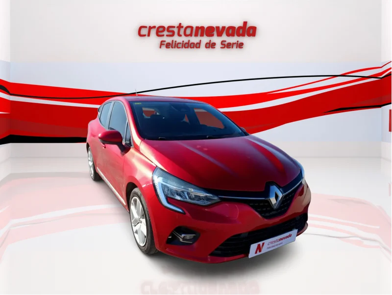 Imagen de Renault Clio